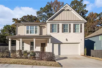 596 River Gardens Drive SE, Atlanta, GA 30354 - Photo 29