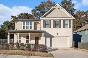 596 River Gardens Dr SE, Atlanta, GA 30354 - Photo 29