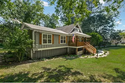 216 Byers Street, Waleska, GA 30183 - Photo 3