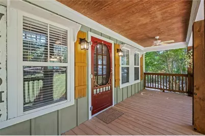 216 Byers Street, Waleska, GA 30183 - Photo 5