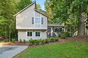 674 Inland Way NW, Lilburn, GA 30047 - Photo 1