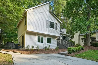 674 Inland Way NW, Lilburn, GA 30047 - Photo 3