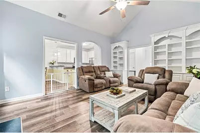 [Address not provided], Kennesaw, GA 30152 - Photo 11