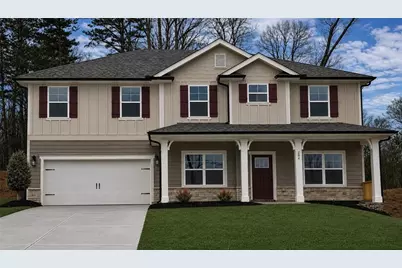 1494 Anderson Valley Drive, Snellville, GA 30039 - Photo 1