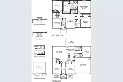 1494 Anderson Valley Drive, Snellville, GA 30039 - Photo 3