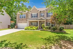 2635 Azalea Bluff Dr, Cumming, GA 30041 - Photo 1