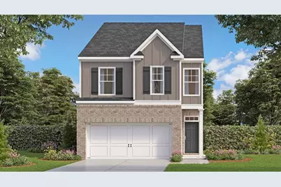 [Address not provided], Lawrenceville, GA 30045 - Photo 1