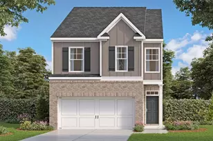 [Address not provided], Lawrenceville, GA 30045 - Photo 1
