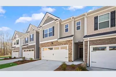 [Address not provided], Lawrenceville, GA 30045 - Photo 3