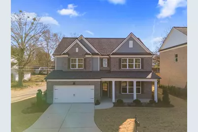 490 Jackson Street, Buford, GA 30518 - Photo 3