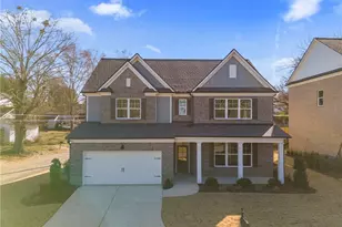 490 Jackson St, Buford, GA 30518 - Photo 3