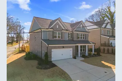 490 Jackson Street, Buford, GA 30518 - Photo 5
