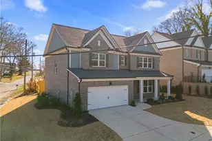 490 Jackson St, Buford, GA 30518 - Photo 5