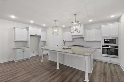 490 Jackson Street, Buford, GA 30518 - Photo 7