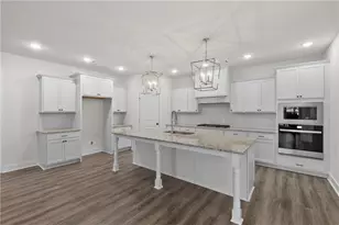 490 Jackson St, Buford, GA 30518 - Photo 7