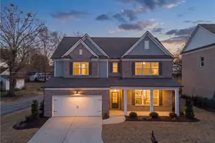 490 Jackson St, Buford, GA 30518 - Photo 1