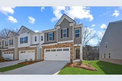 [Address not provided], Lawrenceville, GA 30045 - Photo 3
