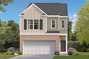 [Address not provided], Lawrenceville, GA 30045 - Photo 1