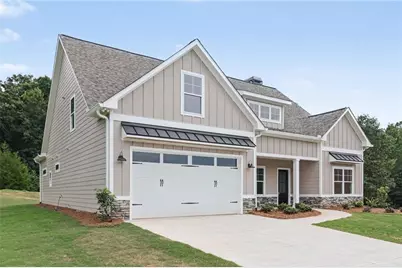 6740 Little Whistle Way, Clermont, GA 30527 - Photo 5