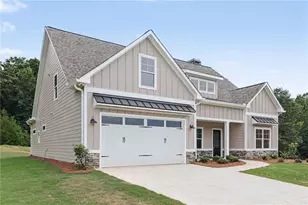 6740 Little Whistle Way, Clermont, GA 30527 - Photo 5