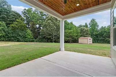6740 Little Whistle Way, Clermont, GA 30527 - Photo 21