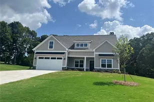 6740 Little Whistle Way, Clermont, GA 30527 - Photo 25