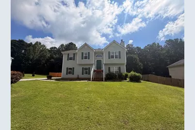 81 Carthage Boulevard, Rockmart, GA 30153 - Photo 1