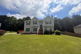 81 Carthage Blvd, Rockmart, GA 30153 - Photo 1
