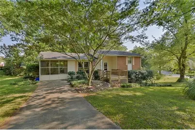 1935 Inverness Road SE, Smyrna, GA 30080 - Photo 33
