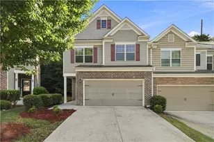 1336 Brookmere Way, Cumming, GA 30040 - Photo 1