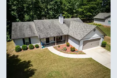 829 Bethany Estates Drive, Monroe, GA 30655 - Photo 3