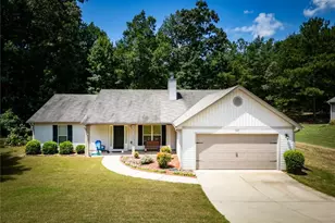 829 Bethany Estates Dr, Monroe, GA 30655 - Photo 1