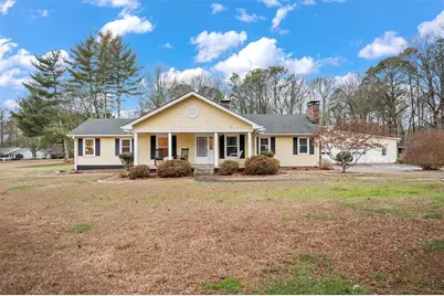 14605 Cogburn Road, Alpharetta, GA 30004 - Photo 1