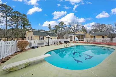 14605 Cogburn Road, Alpharetta, GA 30004 - Photo 43
