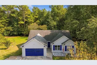 [Address not provided], Bethlehem, GA 30620 - Photo 27