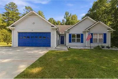 [Address not provided], Bethlehem, GA 30620 - Photo 1