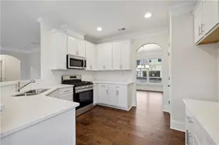 5807 Creek Indian Dr, Sugar Hill, GA 30518 - Photo 5