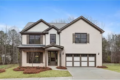 5807 Creek Indian Drive, Sugar Hill, GA 30518 - Photo 1