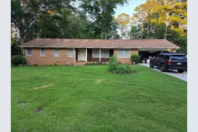 1446 Smithson Drive, Lithonia, GA 30058 - Photo 1