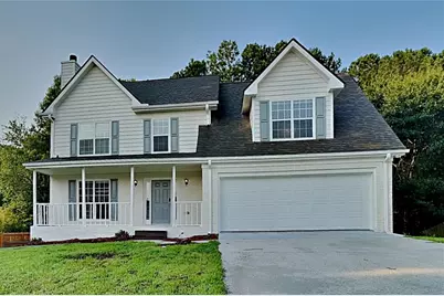 1555 Rose Pointe Drive, Loganville, GA 30052 - Photo 1