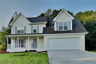 1555 Rose Pointe Dr, Loganville, GA 30052 - Photo 1