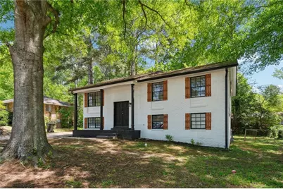 1421 Iron Gate Boulevard, Jonesboro, GA 30238 - Photo 3