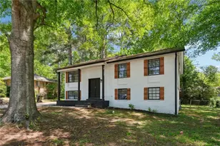 1421 Iron Gate Blvd, Jonesboro, GA 30238 - Photo 3