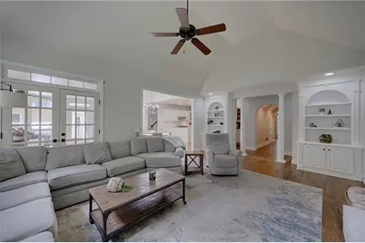 480 Abbeywood Drive, Roswell, GA 30075 - Photo 23