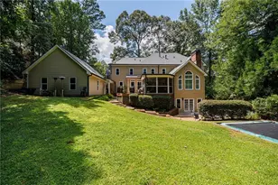 480 Abbeywood Dr, Roswell, GA 30075 - Photo 71