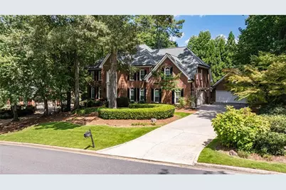 480 Abbeywood Drive, Roswell, GA 30075 - Photo 73