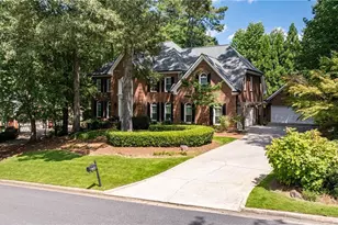 480 Abbeywood Dr, Roswell, GA 30075 - Photo 73