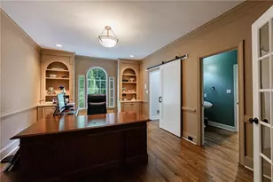 480 Abbeywood Dr, Roswell, GA 30075 - Photo 7