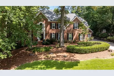 480 Abbeywood Drive, Roswell, GA 30075 - Photo 1