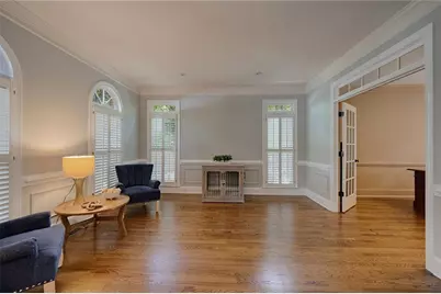 480 Abbeywood Drive, Roswell, GA 30075 - Photo 5